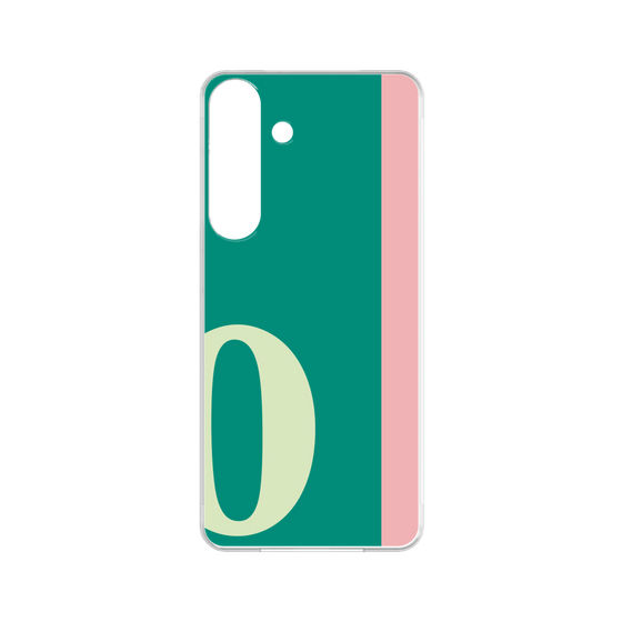 Premium Panel［ Original - initial color line - O green ］