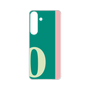 Premium Panel［ Original - initial color line - O green ］