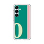 Premium Panel［ Original - initial color line - O green ］