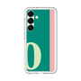 Premium Panel［ Original - initial color line - O green ］