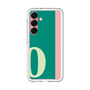 Premium Panel［ Original - initial color line - O green ］