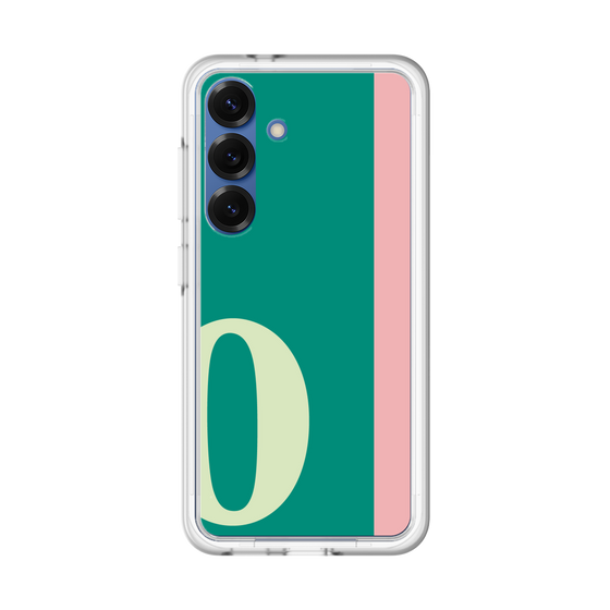 Premium Panel［ Original - initial color line - O green ］
