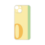 Premium Panel［ Original - initial color line - O yellow ］