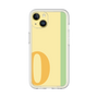 Premium Panel［ Original - initial color line - O yellow ］