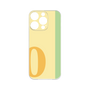 Premium Panel［ Original - initial color line - O yellow ］