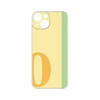 Premium Panel［ Original - initial color line - O yellow ］