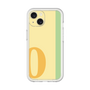 Premium Panel［ Original - initial color line - O yellow ］