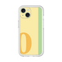Premium Panel［ Original - initial color line - O yellow ］