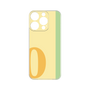 Premium Panel［ Original - initial color line - O yellow ］