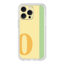 Premium Panel［ Original - initial color line - O yellow ］
