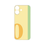 Premium Panel［ Original - initial color line - O yellow ］