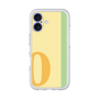 Premium Panel［ Original - initial color line - O yellow ］