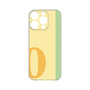 Premium Panel［ Original - initial color line - O yellow ］