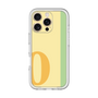 Premium Panel［ Original - initial color line - O yellow ］