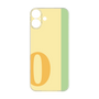 Premium Panel［ Original - initial color line - O yellow ］