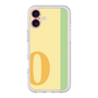 Premium Panel［ Original - initial color line - O yellow ］