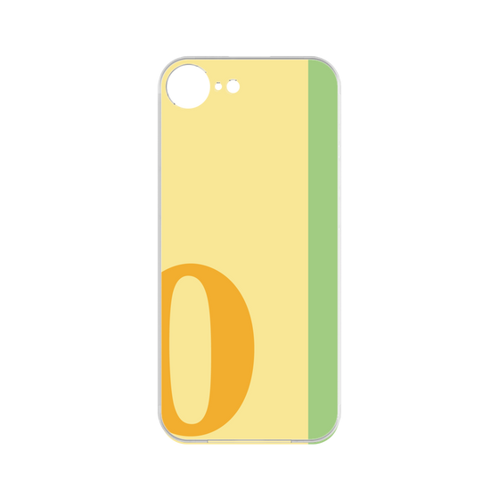 Premium Panel［ Original - initial color line - O yellow ］