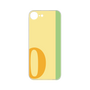 Premium Panel［ Original - initial color line - O yellow ］