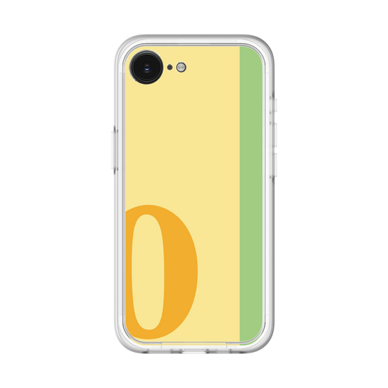 Premium Panel［ Original - initial color line - O yellow ］