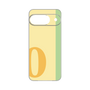 Premium Panel［ Original - initial color line - O yellow ］