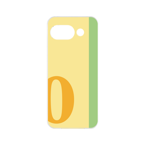 Premium Panel［ Original - initial color line - O yellow ］