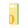 Premium Panel［ Original - initial color line - O yellow ］