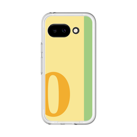 Premium Panel［ Original - initial color line - O yellow ］