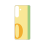 Premium Panel［ Original - initial color line - O yellow ］