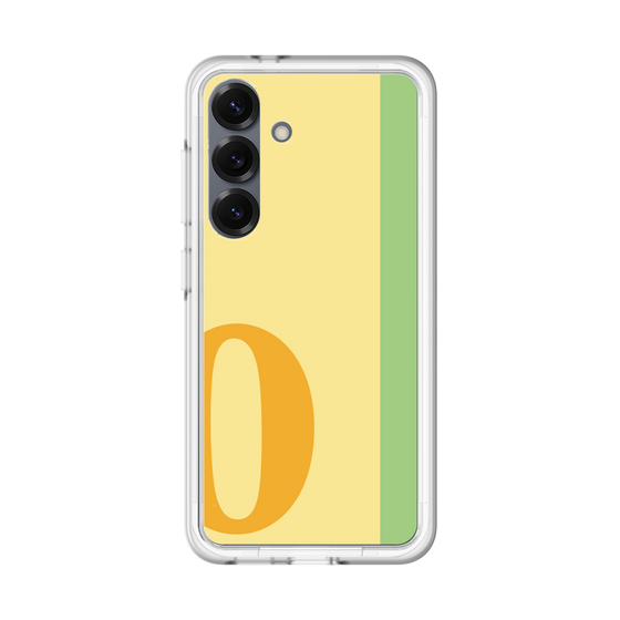 Premium Panel［ Original - initial color line - O yellow ］