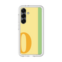 Premium Panel［ Original - initial color line - O yellow ］