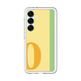 Premium Panel［ Original - initial color line - O yellow ］
