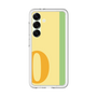 Premium Panel［ Original - initial color line - O yellow ］