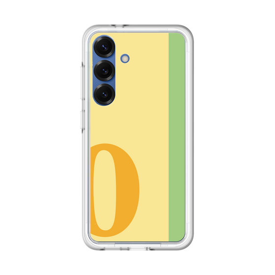 Premium Panel［ Original - initial color line - O yellow ］