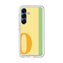 Premium Panel［ Original - initial color line - O yellow ］
