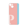 Premium Panel［ Original - initial color line - P pink ］