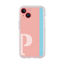 Premium Panel［ Original - initial color line - P pink ］