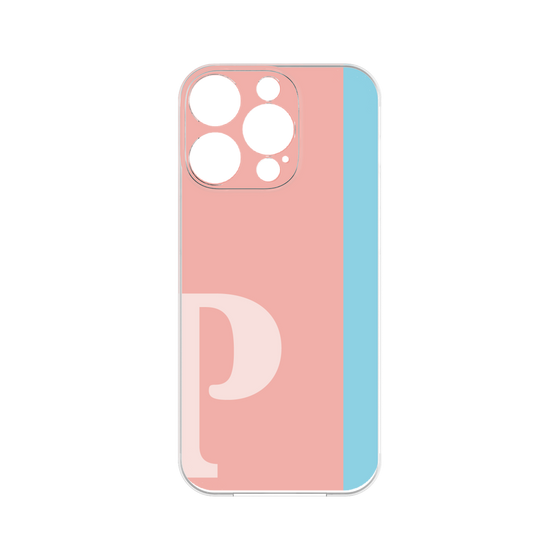 Premium Panel［ Original - initial color line - P pink ］