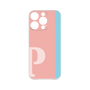 Premium Panel［ Original - initial color line - P pink ］
