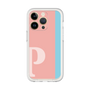 Premium Panel［ Original - initial color line - P pink ］