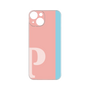 Premium Panel［ Original - initial color line - P pink ］