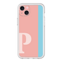 Premium Panel［ Original - initial color line - P pink ］