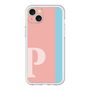 Premium Panel［ Original - initial color line - P pink ］