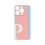 Premium Panel［ Original - initial color line - P pink ］