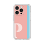 Premium Panel［ Original - initial color line - P pink ］