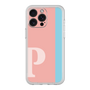 Premium Panel［ Original - initial color line - P pink ］