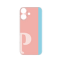 Premium Panel［ Original - initial color line - P pink ］