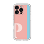 Premium Panel［ Original - initial color line - P pink ］