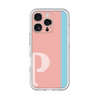 Premium Panel［ Original - initial color line - P pink ］