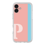 Premium Panel［ Original - initial color line - P pink ］