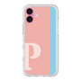 Premium Panel［ Original - initial color line - P pink ］